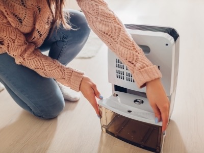 dehumidifier